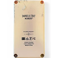 Used Danelectro The Breakdown Effect Pedal