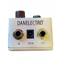 Used Danelectro The Breakdown Effect Pedal