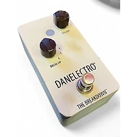 Used Danelectro The Breakdown Effect Pedal