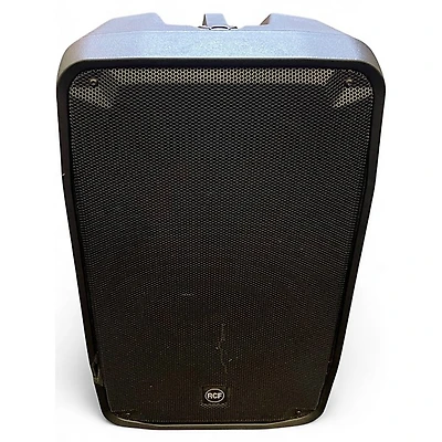 Used RCF HD35-A Powered Speaker