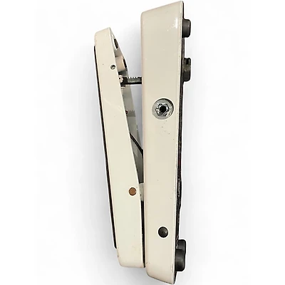 Used Dunlop 105Q Cry Baby Bass Wah Bass Effect Pedal