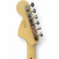 Used Fender American Performer Stratocaster SSS Sienna Sunburst Solid Body Electric Guitar