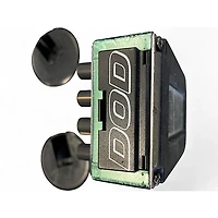 Used DOD FX100 Effect Pedal