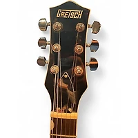 Used Gretsch Guitars G5222 Natural Solid Body Electric Guitar