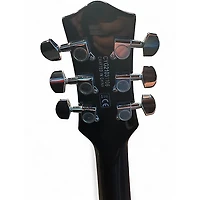 Used Gretsch Guitars G5222 Natural Solid Body Electric Guitar