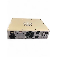 Used Orange Amplifiers Little Bass Thing Solid State Guitar Amp Head