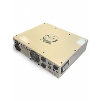 Used Orange Amplifiers Little Bass Thing Solid State Guitar Amp Head