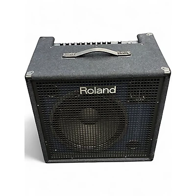 Used Roland KC600 Keyboard Amp