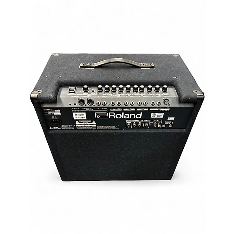 Used Roland KC600 Keyboard Amp