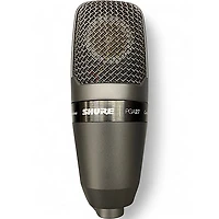 Used Shure PGA27 Condenser Microphone