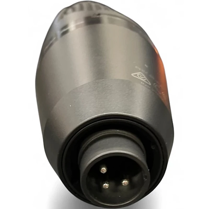 Used Shure PGA27 Condenser Microphone