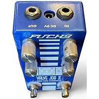 Used Fuchs Valve Job II Effect Pedal