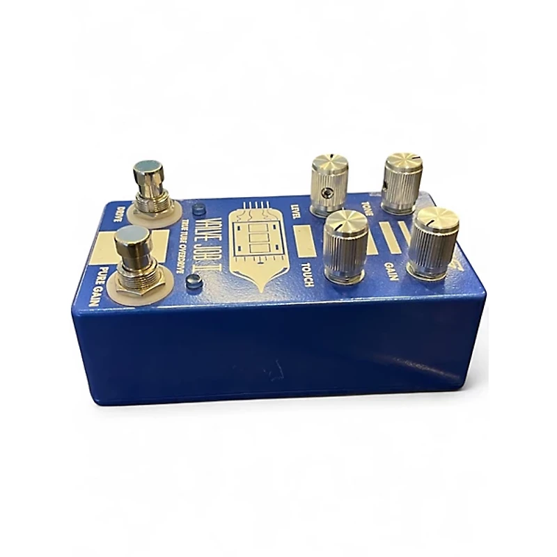 Used Fuchs Valve Job II Effect Pedal