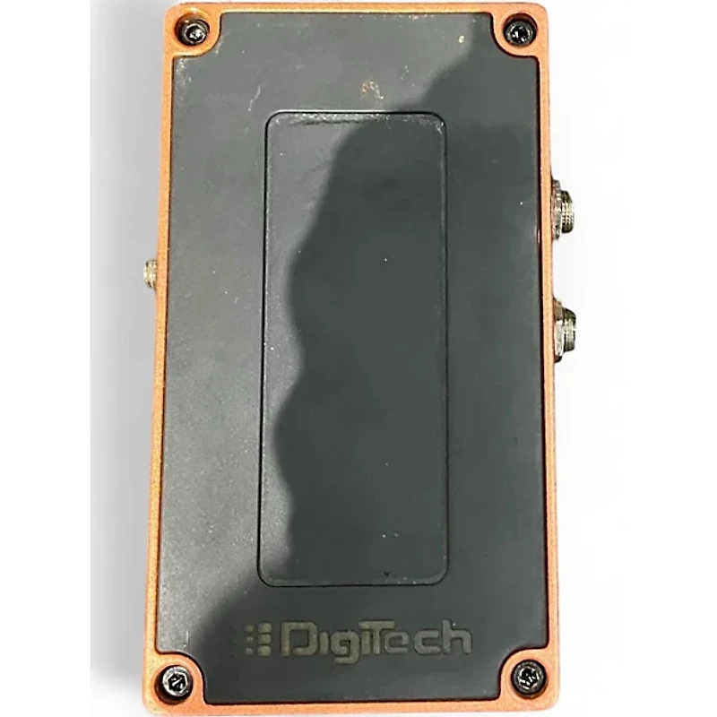 Used DigiTech XMS Main Squeeze Compressor/Sustainer Effect Pedal