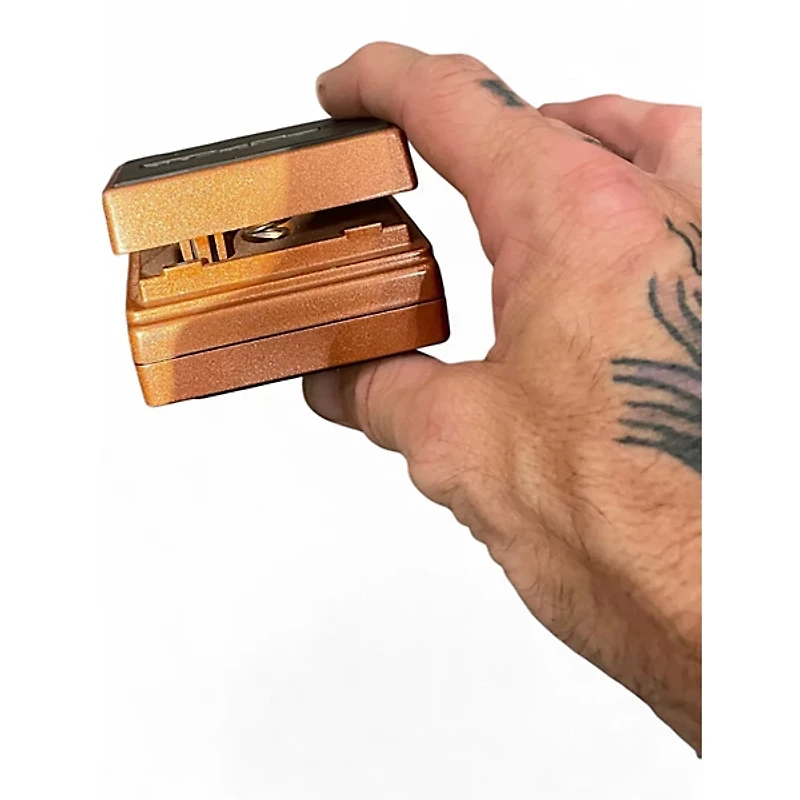 Used DigiTech XMS Main Squeeze Compressor/Sustainer Effect Pedal