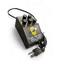 Used Tube Works REAL TUBE OVERDRIVE Effect Pedal