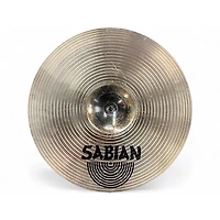 Used SABIAN 16in AA Metal X Crash Brilliant Cymbal