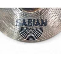 Used SABIAN 16in AA Metal X Crash Brilliant Cymbal