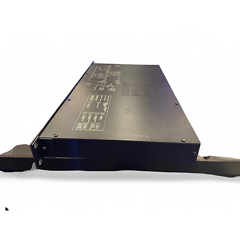 Used Samson E31I  Equalizer