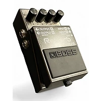 Used BOSS RV6 Digital Reverb Effect Pedal