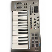 Used Nektar IMPACT LX25 MIDI Controller