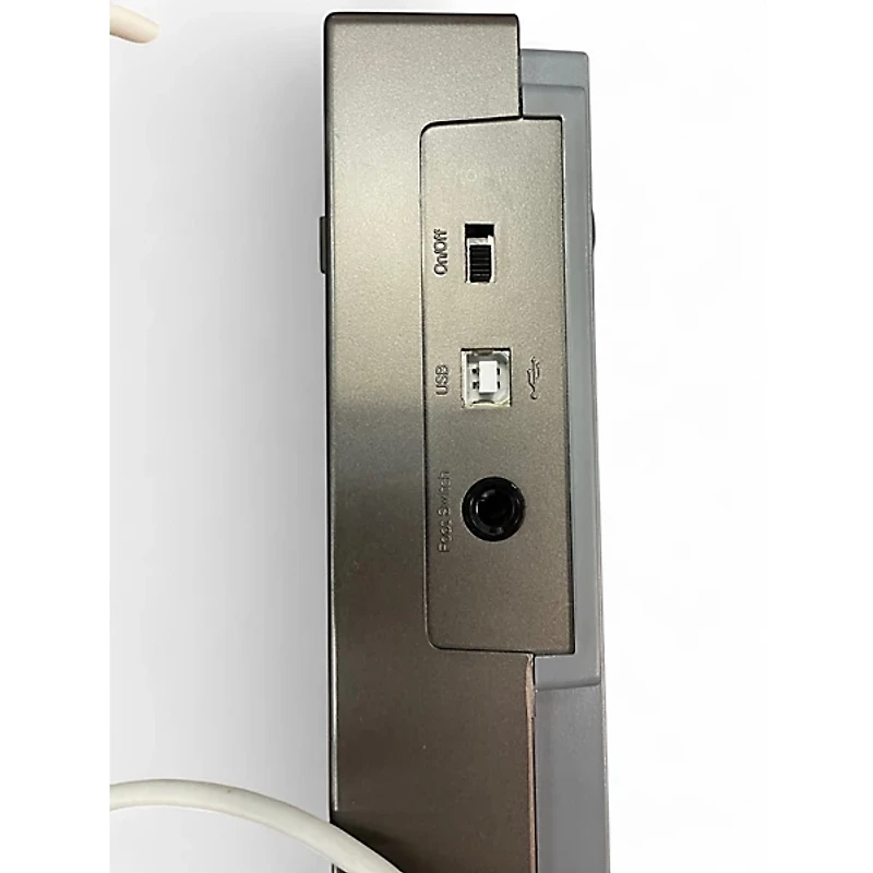 Used Nektar IMPACT LX25 MIDI Controller