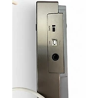 Used Nektar IMPACT LX25 MIDI Controller