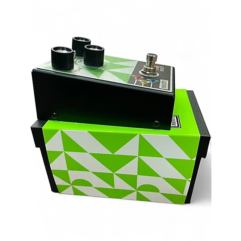 Used Maestro Titan Boost Effect Pedal