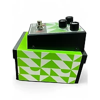 Used Maestro Titan Boost Effect Pedal