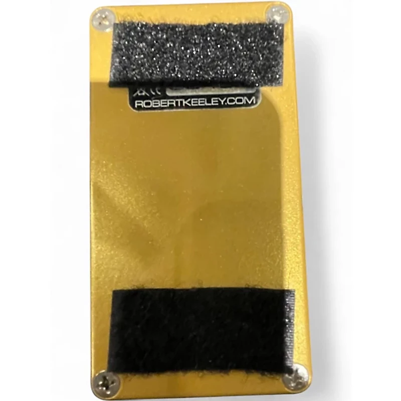 Used Keeley EL REY DORADO Effect Pedal
