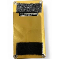 Used Keeley EL REY DORADO Effect Pedal