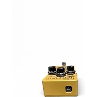 Used Keeley EL REY DORADO Effect Pedal