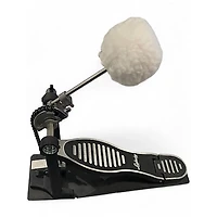 Used Ludwig 400 Series Pedal Single Bass Drum Pedal