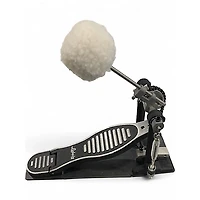 Used Ludwig 400 Series Pedal Single Bass Drum Pedal