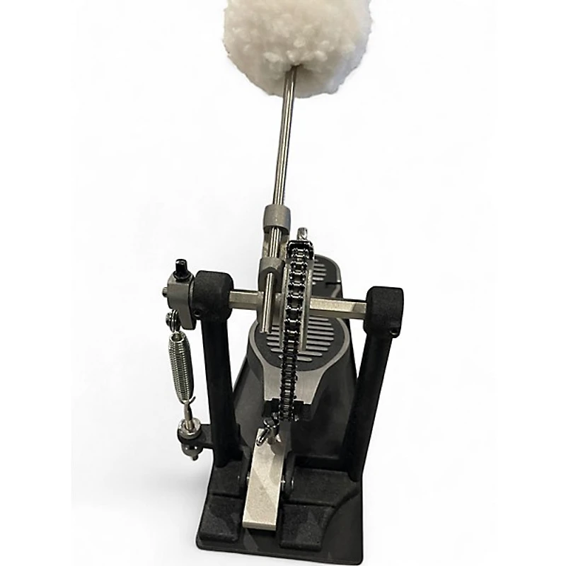 Used Ludwig 400 Series Pedal Single Bass Drum Pedal