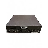 Used MESA/Boogie SUBWAY D-800 Bass Amp Head