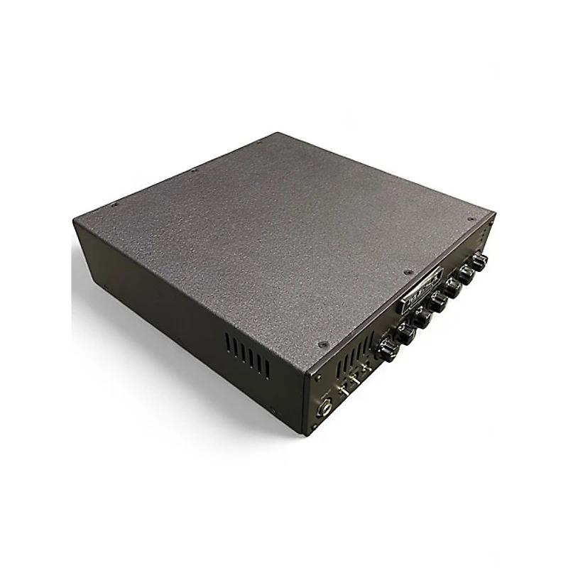 Used MESA/Boogie SUBWAY D-800 Bass Amp Head