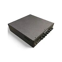 Used MESA/Boogie SUBWAY D-800 Bass Amp Head