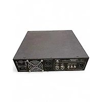 Used MESA/Boogie SUBWAY D-800 Bass Amp Head