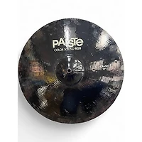 Used Paiste 17in Sound 900 Crash Cymbal