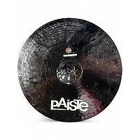 Used Paiste 17in Sound 900 Crash Cymbal