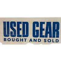 Used Paiste 17in Sound 900 Crash Cymbal