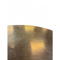Used SABIAN 14in AAX Crash Cymbal