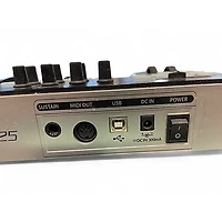 Used Samson Graphite 25 Key MIDI Controller