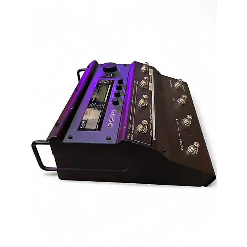 Used TC Helicon VoiceLive Vocal Processor