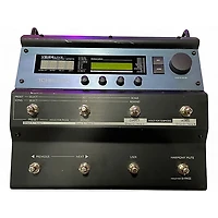 Used TC Helicon VoiceLive Vocal Processor