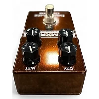 Used MXR M84 Deluxe Bass Fuzz Effect Pedal