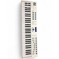 Used Arturia Keylab Essential 61 MIDI Controller