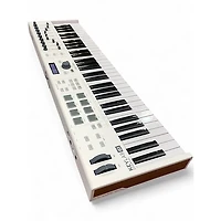 Used Arturia Keylab Essential 61 MIDI Controller