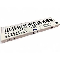 Used Arturia Keylab Essential 61 MIDI Controller